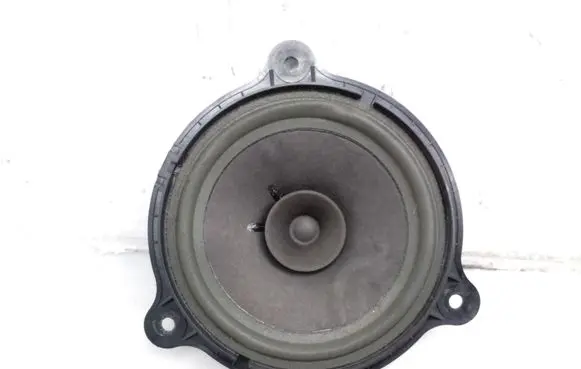 Opel Movano B Front door speaker