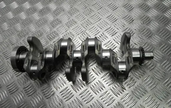 Audi A3 S3 8V Crankshaft 174613404EAJ