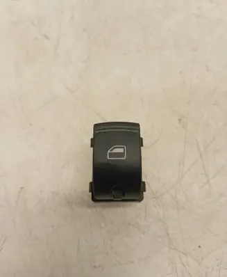 Audi A6 S6 C6 4F Electric window control switch 4F0959855