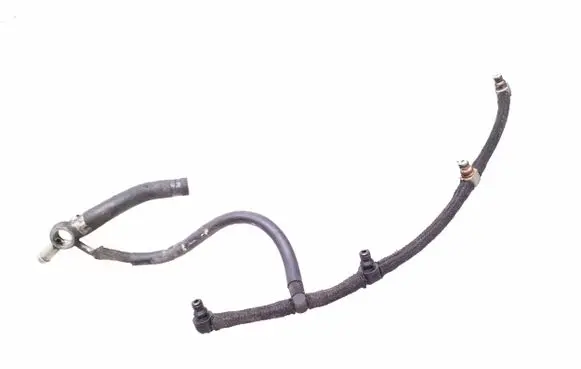 Fuel return line/hose