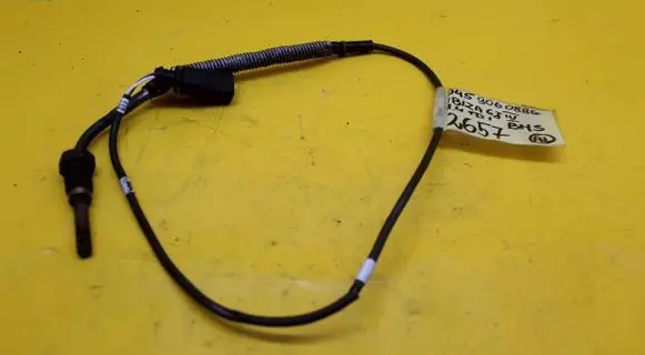 Seat Ibiza IV (6J,6P) Lambda probe sensor 05906088G