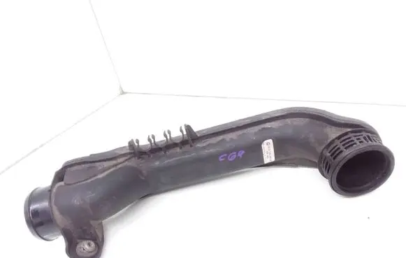 Volkswagen Golf V Intercooler hose/pipe 3C0145762AL