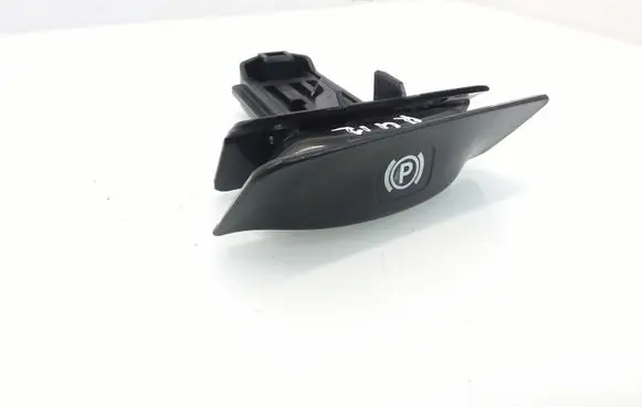 Mercedes-Benz E W211 Hand brake release handle 2114200077 70050100