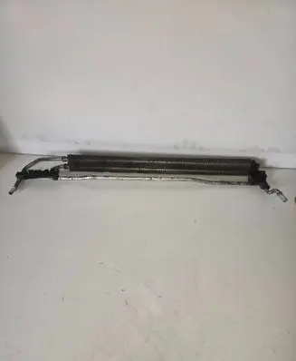 Volkswagen Transporter - Caravelle T5 Power steering radiator 7H0422885D