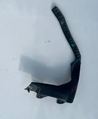 Jeep Cherokee Front bumper mounting bracket