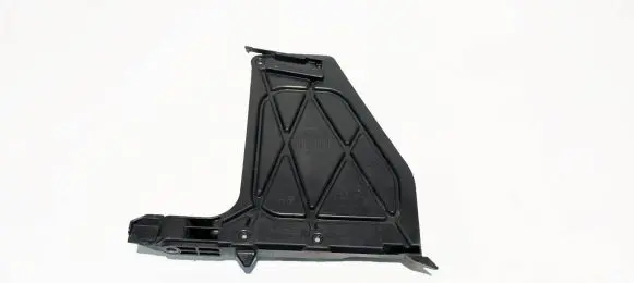 Peugeot 3008 II Battery bracket 9808674780 25452