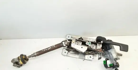 Honda Accord Steering wheel axle