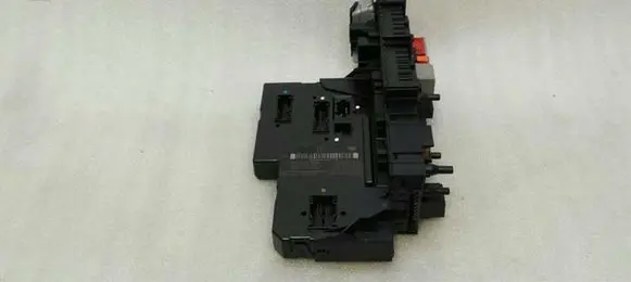Mercedes-Benz E W212 SAM control unit A2129009622