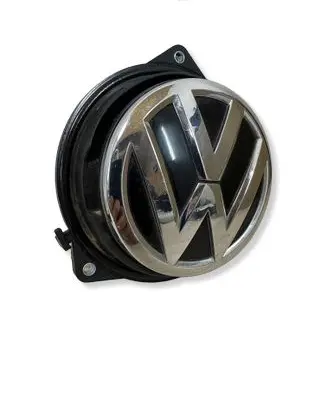 Volkswagen PASSAT B8 Tailgate/trunk/boot exterior handle 3G5827469