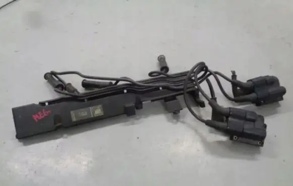 Renault Megane I Ignition distributor
