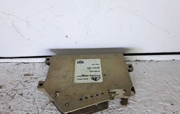 Acura ILX ABS control unit/module 4198602 10094106034