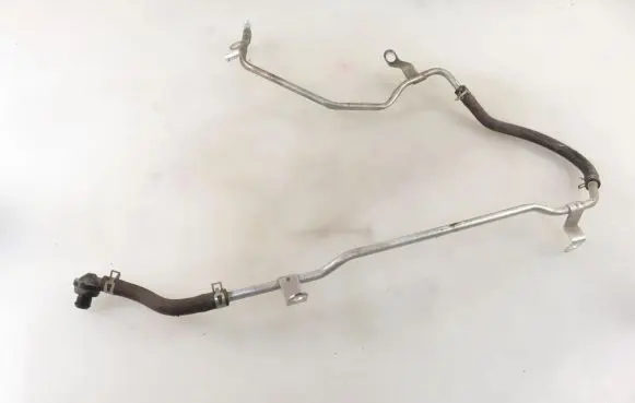 Vacuum line/pipe/hose