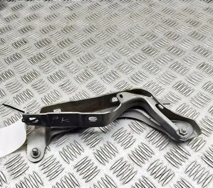 Maserati Levante Engine bonnet/hood hinges 670001873