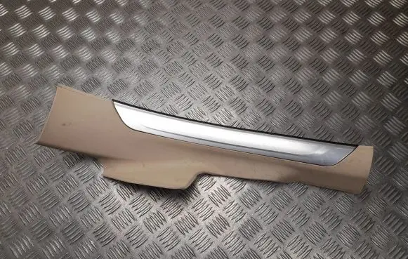 BMW 7 G11 G12 Other sill/pillar trim element 7407313