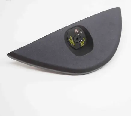 Volvo S60 Dashboard side end trim 30791682 31318268