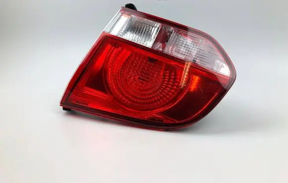 Volkswagen Golf VI Tailgate rear/tail lights 5K0945094J