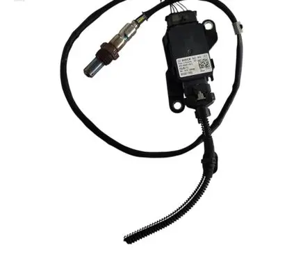 Peugeot 208 Lambda probe sensor 9830817880