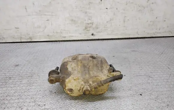 Subaru Forester SF Front brake caliper