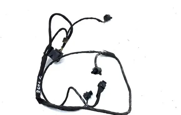 Mercedes-Benz B W246 W242 Parking sensor (PDC) wiring loom A2465401905