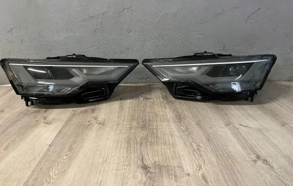Audi A6 S6 C8 4K Headlight/headlamp 4K0941034
