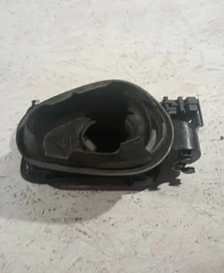 BMW M4 F82 F83 Fuel tank filler neck pipe 51177270761