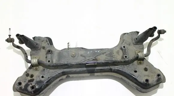 Citroen Jumper Front subframe