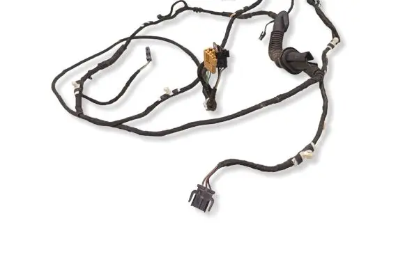 Seat Leon (1M) Tailgate/trunk wiring harness 