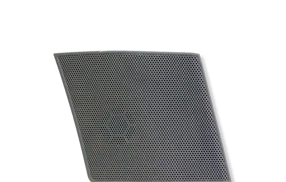 Toyota Corolla Verso E121 Side speaker trim/cover 554720F010