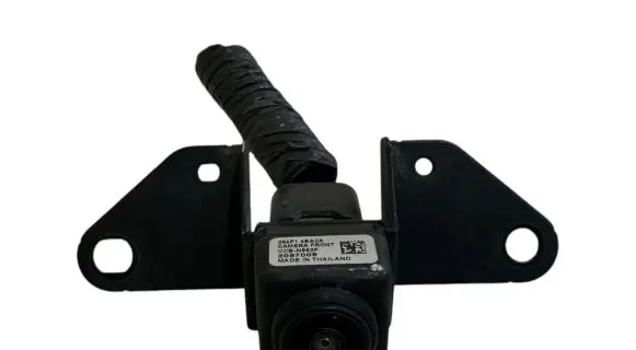 Nissan Qashqai Front bumper camera 284F14EA0A 2057009