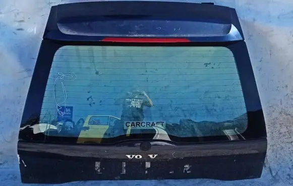 Volvo XC90 Tailgate/trunk/boot lid Melyna