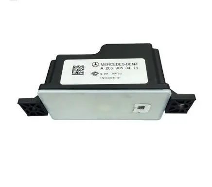 Mercedes-Benz C AMG W205 Voltage converter inverter A2059053414