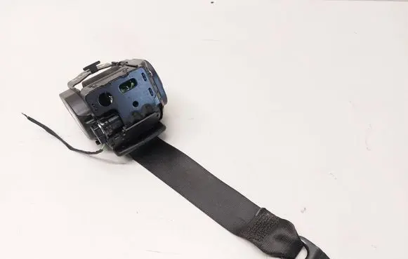 BMW 3 G20 G21 Rear seatbelt 640666400C L010336 2806P100402