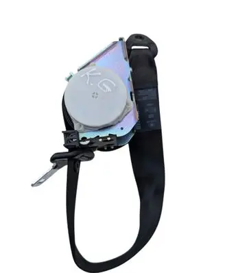 Citroen C5 Rear seatbelt 33035173B 33035173