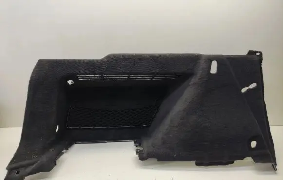BMW 3 G20 G21 Trunk/boot side trim panel 5A4E723 51475A4E723 521070
