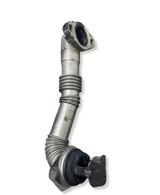 Peugeot Partner EGR valve line/pipe/hose 9803250080