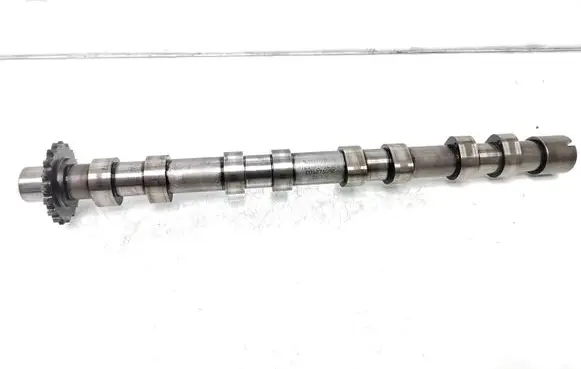 Camshaft
