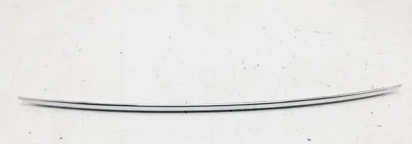 Volkswagen PASSAT B6 Tailgate trim