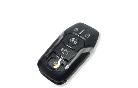 Ford Edge II Ignition key/card 