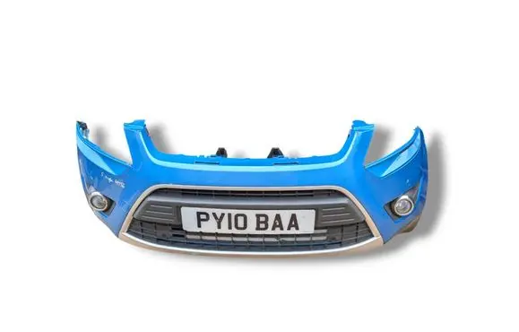 Ford Kuga I Front bumper 8V41-17757-A