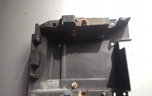 Renault Laguna II Battery box tray 