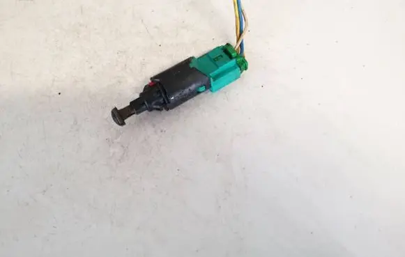 Peugeot 207 Brake pedal sensor switch 9650688480