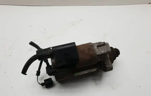 Volkswagen PASSAT B6 Starter motor 02Z911024K TS18ER121 0502102527A
