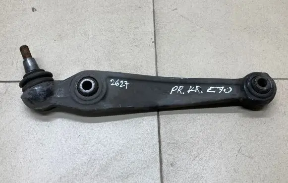 BMW X5 E70 Front control arm