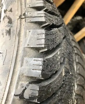 Toyota Verso R16 winter tire 20560R16 30R16921 NORRSKEN
