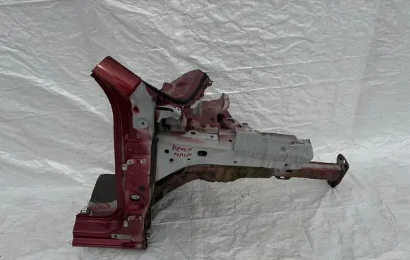 Fiat Bravo Front quarter panel 