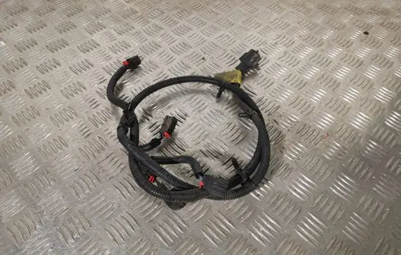Opel Antara Parking sensor (PDC) wiring loom 96628189