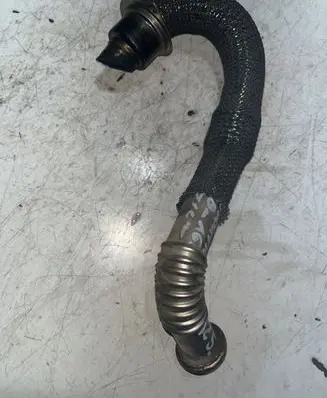 Ford Focus EGR valve line/pipe/hose
