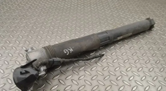 Volkswagen Touareg III Rear shock absorber/damper 4M4616031R