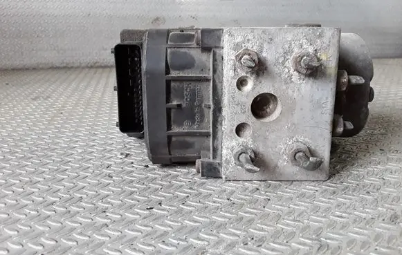 Honda Accord ABS Pump 0273004356 0265216649