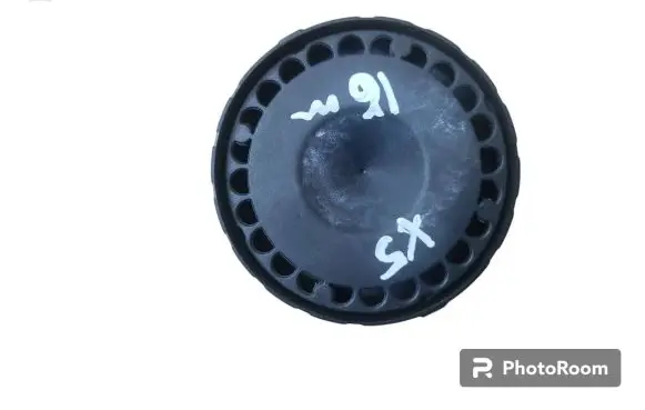 BMW X5 F15 Alarm system siren 9383320